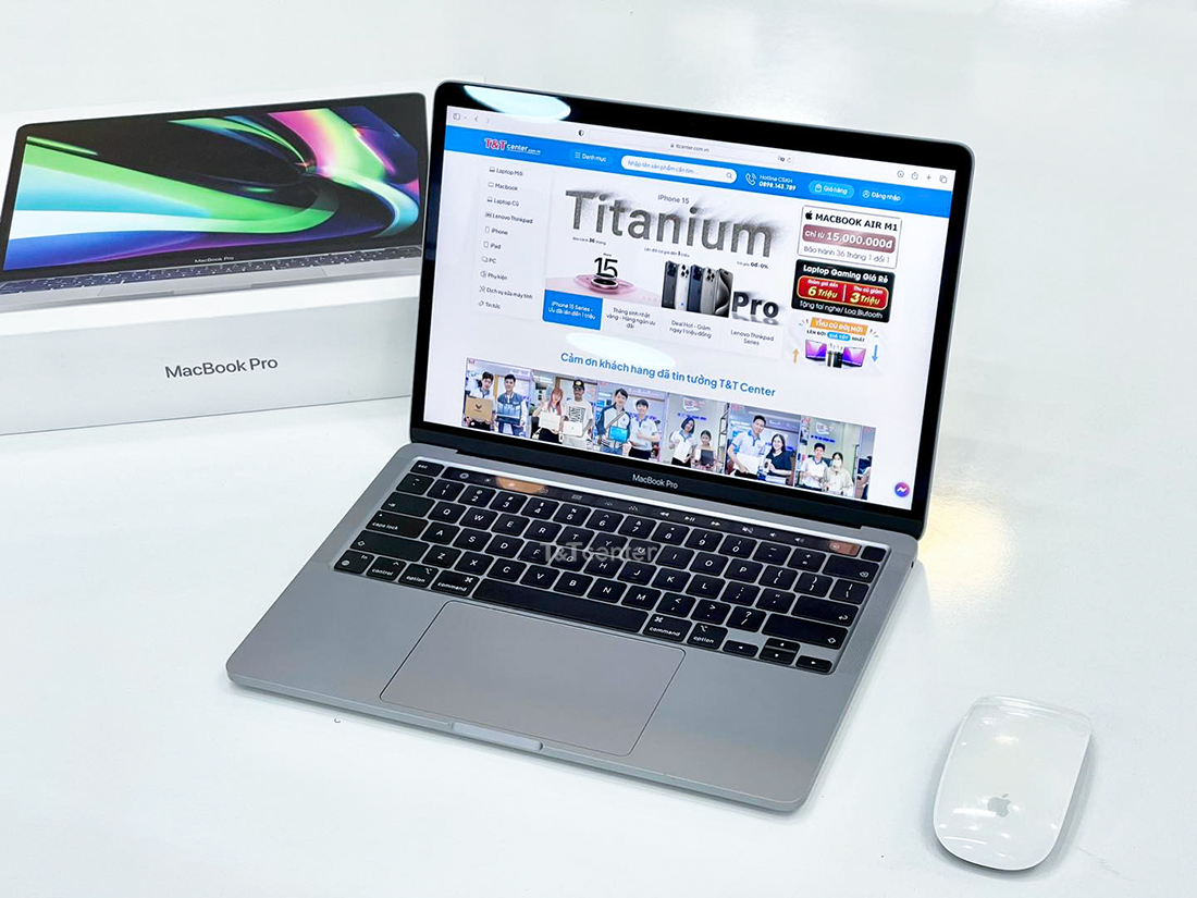 Âm thanh sống động, đa chiều