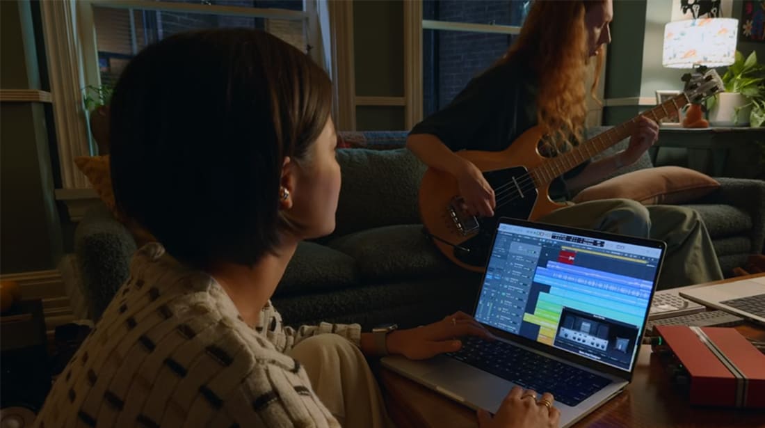 Vì sao nên mua MacBook Pro M3 Max 14 inch 2023 48GB 1TB?