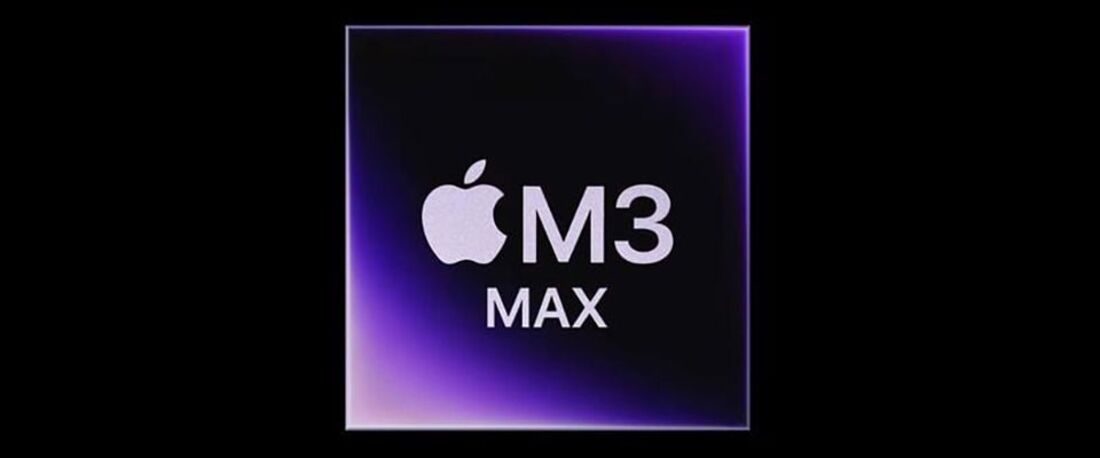 Tốc độ xử lý cực ấn tượng với con chip M3 Max
