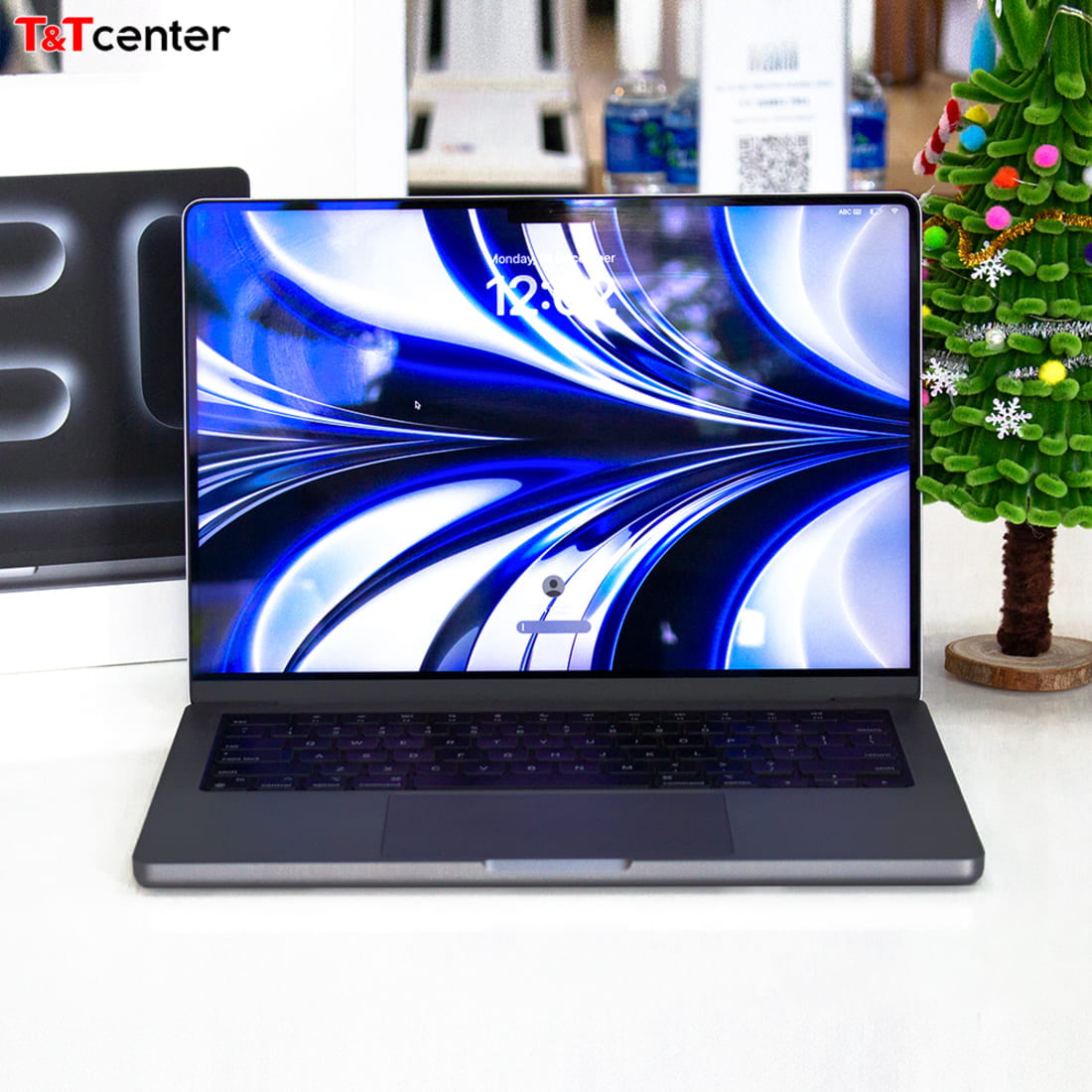 Vì sao nên mua MacBook Pro M3 Pro 14 inch 2023?