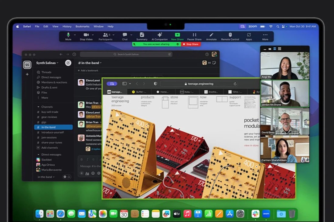 Đa nhiệm mượt mà, dung lượng lưu trữ thoải mái
