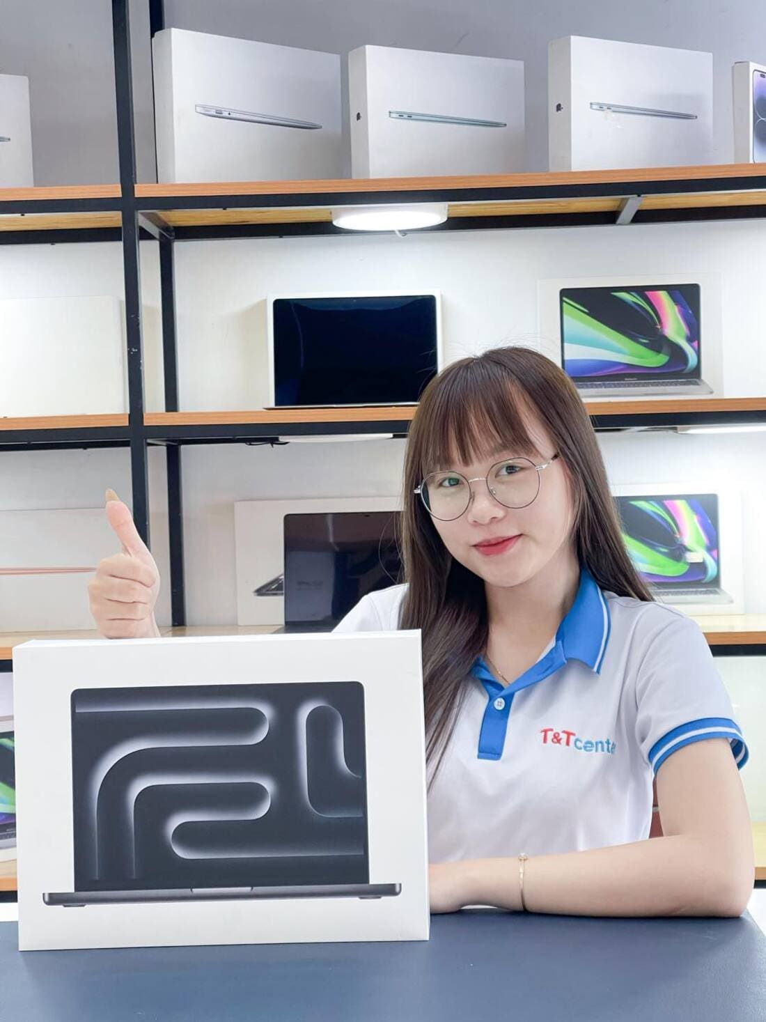 Nên mua MacBook Pro M2 hay Pro M3 hơn?