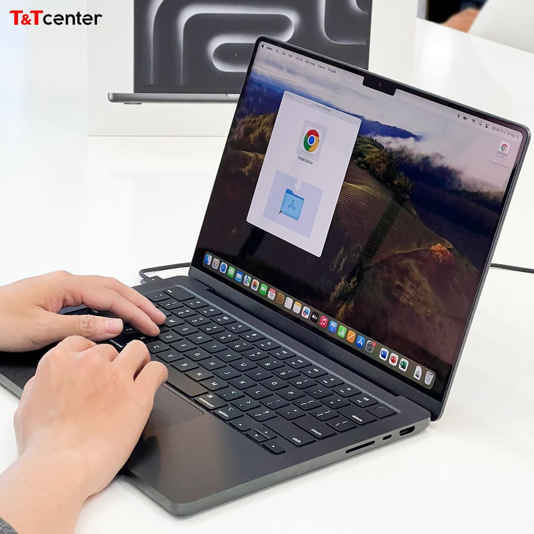 Thời lượng sử dụng pin