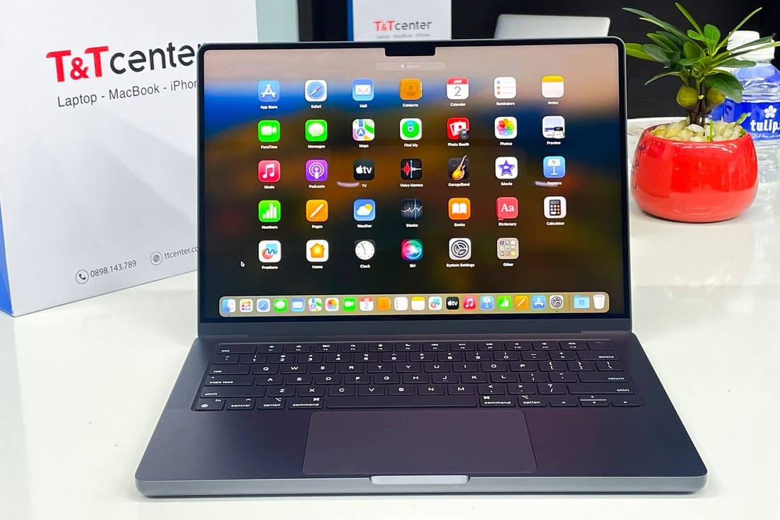 Màn hình chất lượng