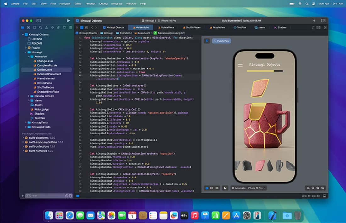 Khai phá sức mạnh trí tuệ thông minh