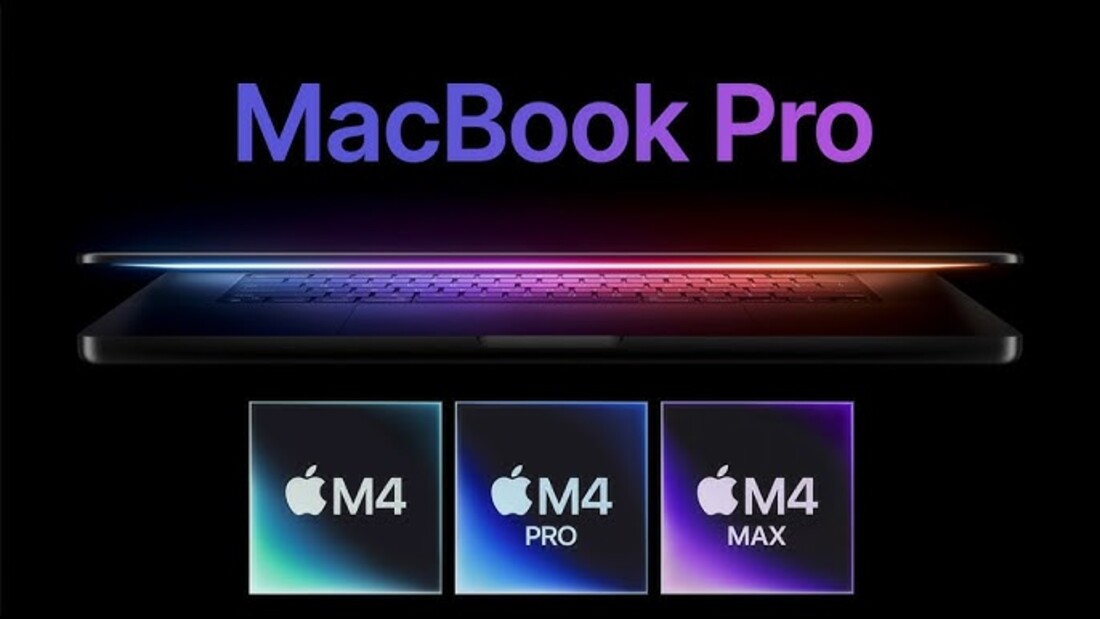 Hiệu năng siêu khủng từ con chip thế hệ mới