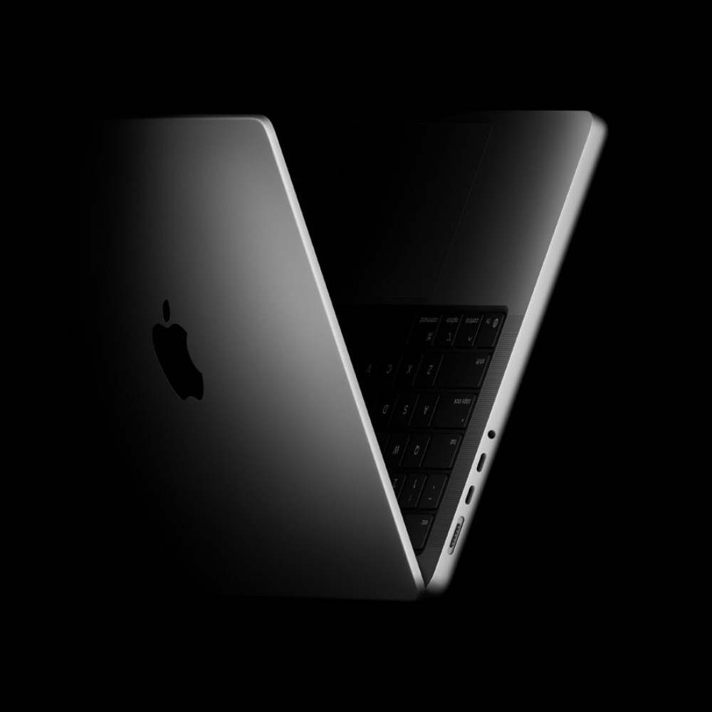 MacBook Pro M5 thiết kế sang trọng