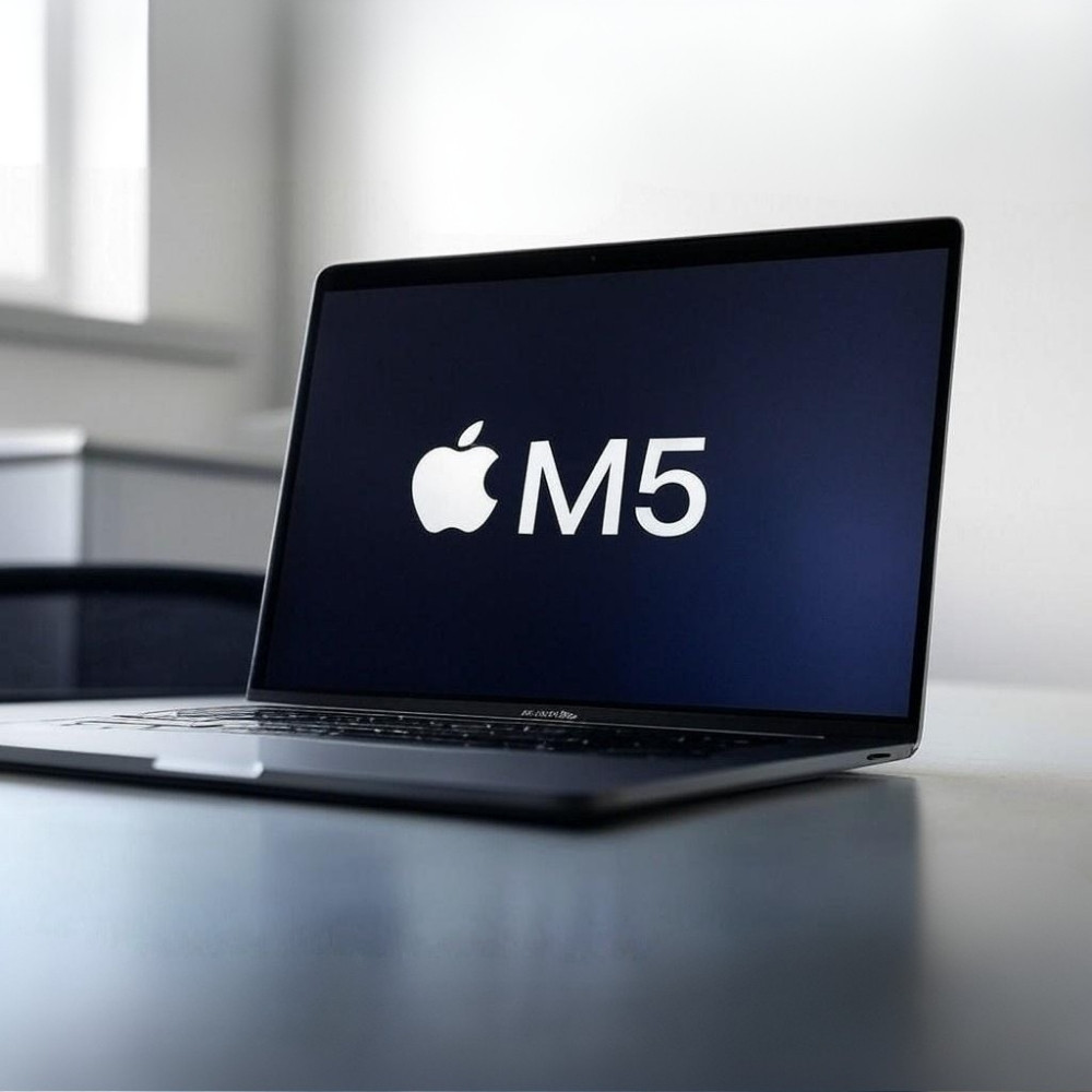 Màn hình Liquid Retina XDR hiển thị sắc nét 