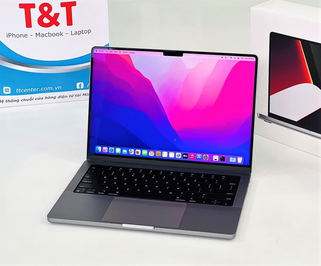 Bộ vi xử lý hiệu năng mạnh mẽ cần thiết cho mọi công việc