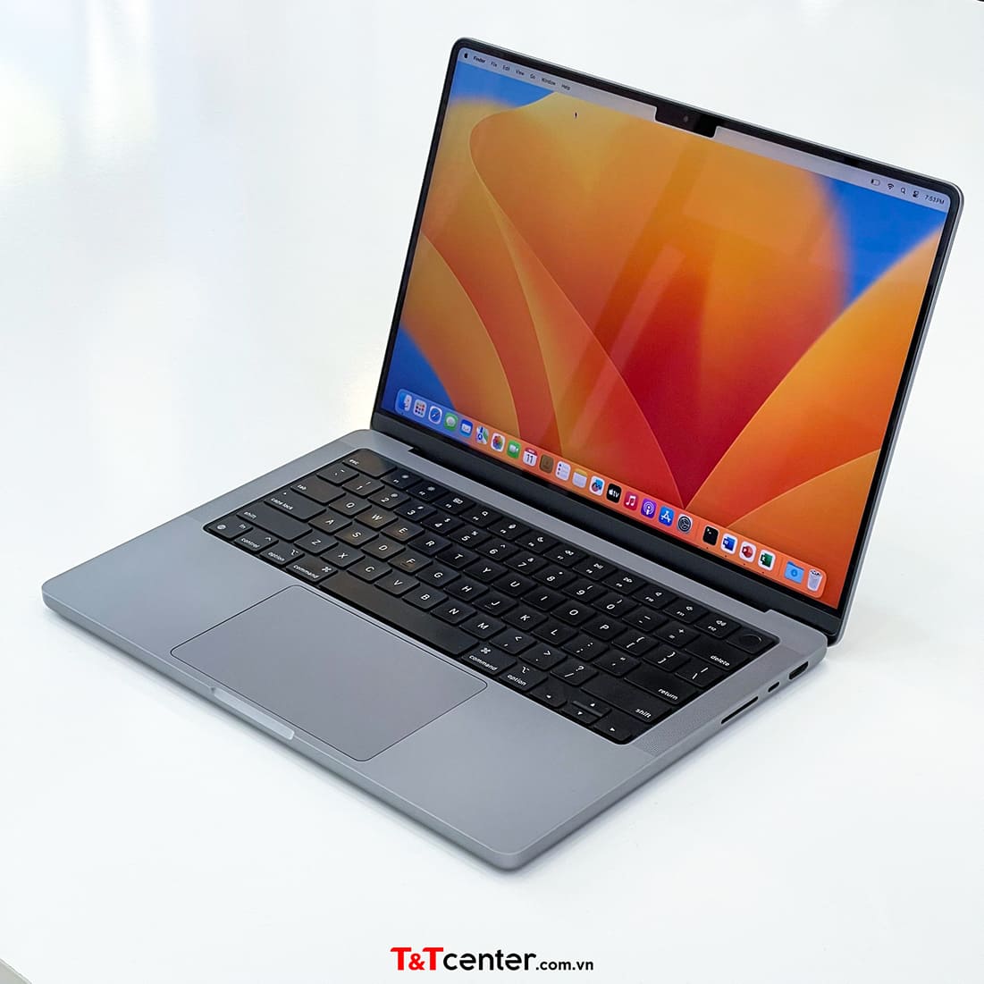 Sự quay trở lại của MagSafe, cùng sự xuất hiện của tấm nền màn hình mini LED