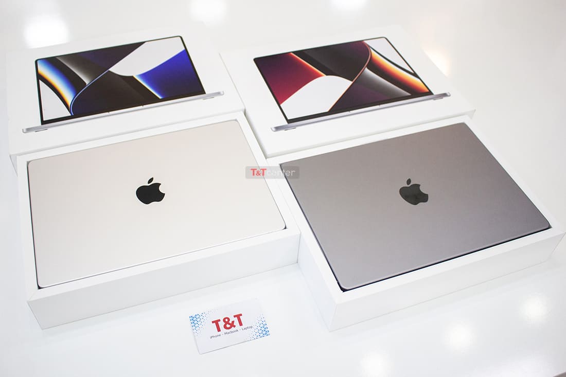 Hiệu năng ấn tượng với Apple M2 Max