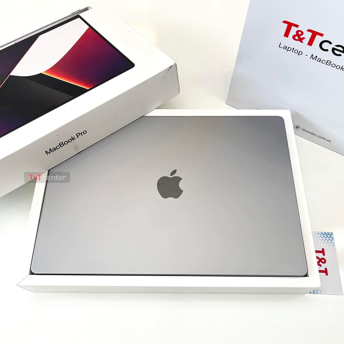 Vi xử lý Apple M1X với nhiều cải tiến vượt trội về hiệu năng và thời lượng pin