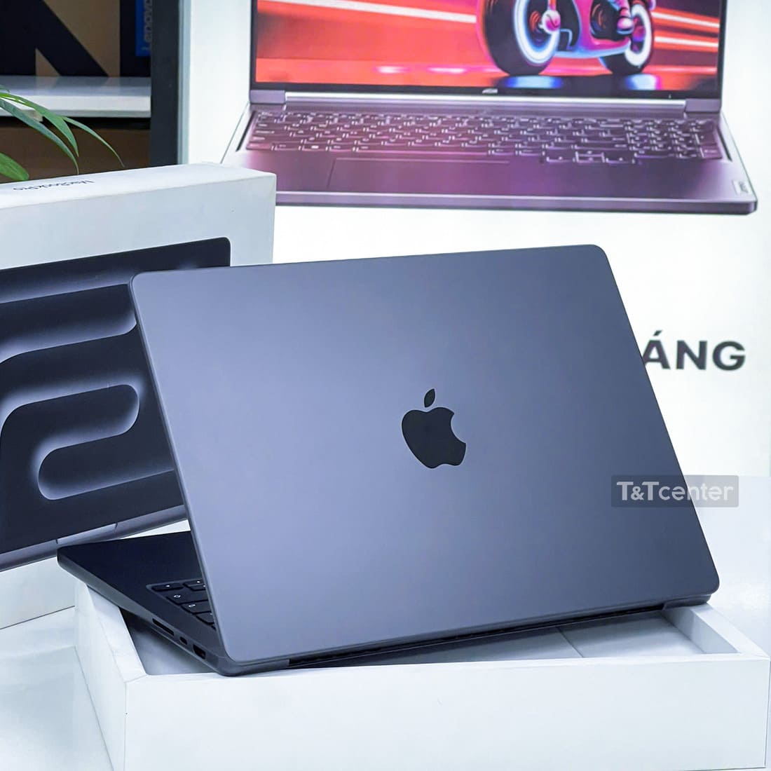 Thiết kế mỏng ấn tượng