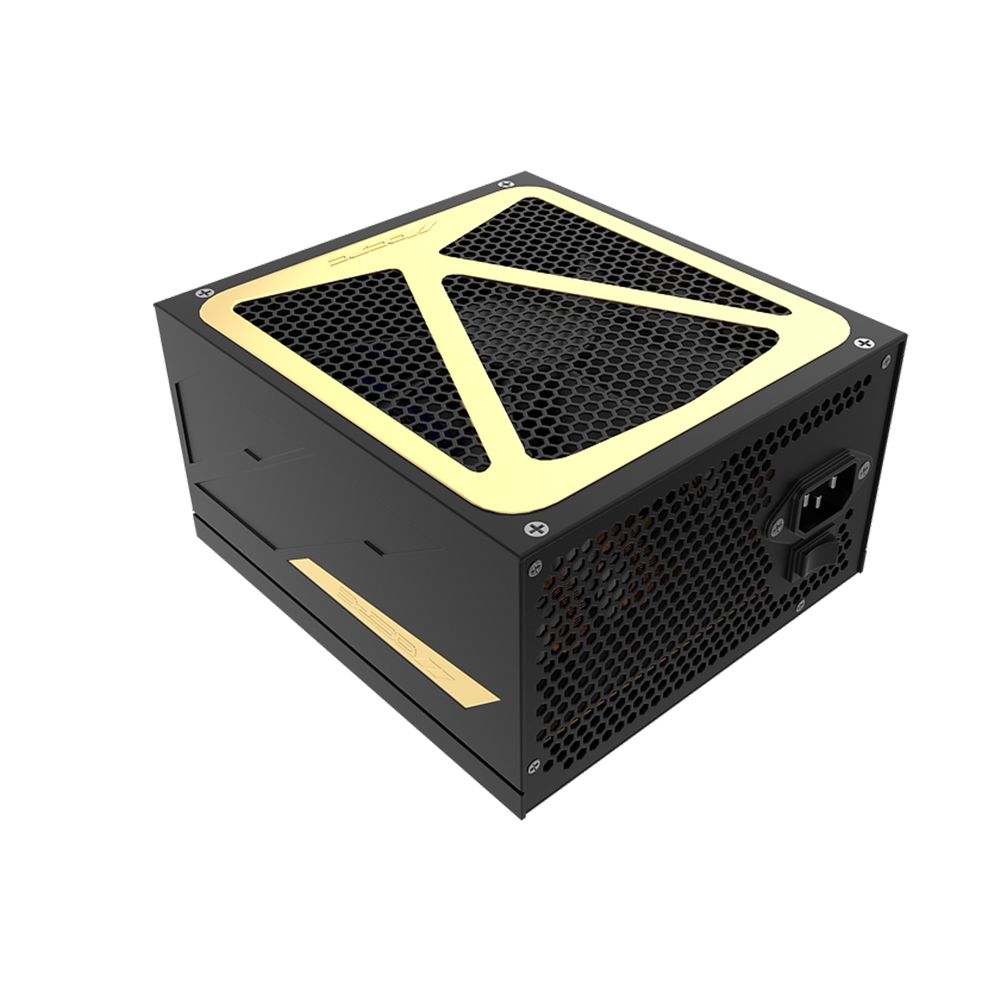 Tổng quan về Nguồn OCPC: Năng lượng bền bỉ cho hệ thống PC