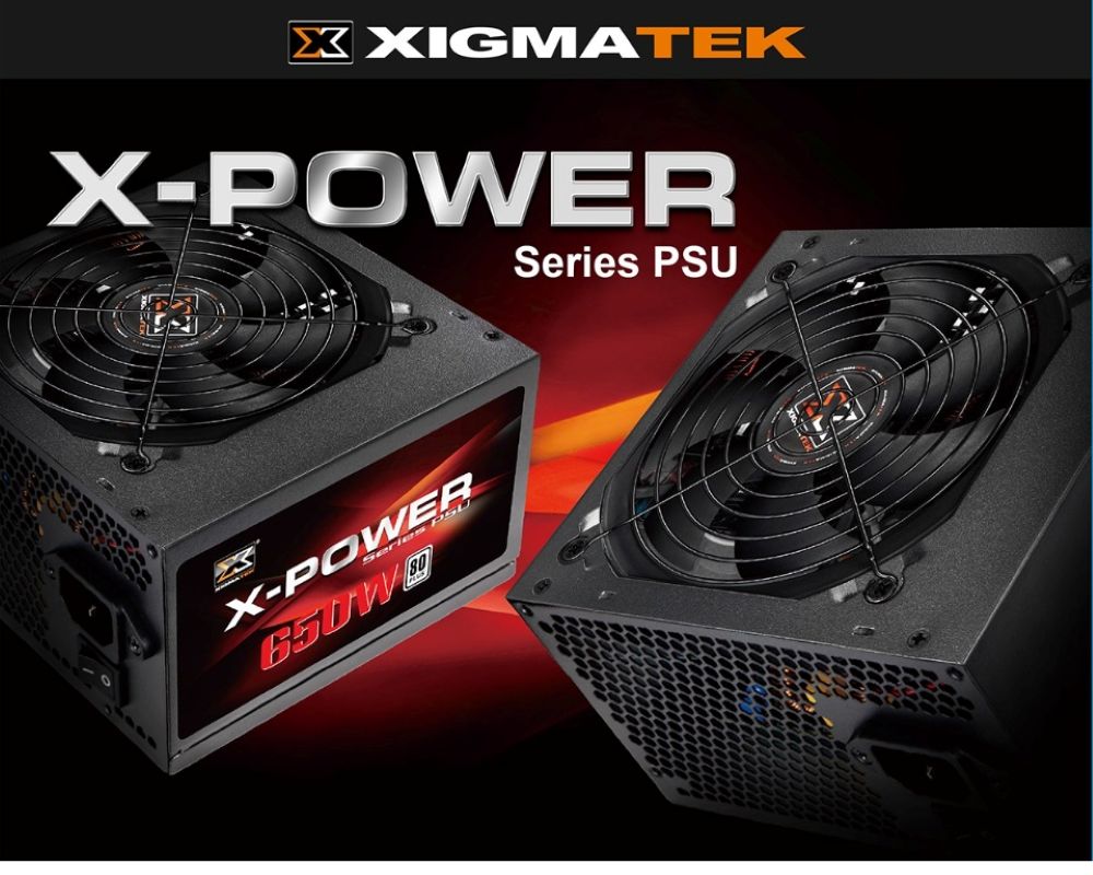 4. Kết luận: Chọn nguồn XIGMATEK – Đầu tư thông minh cho sự bền bỉ của PC