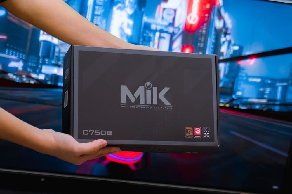 4. Hướng Dẫn Chọn Nguồn MIK Phù Hợp