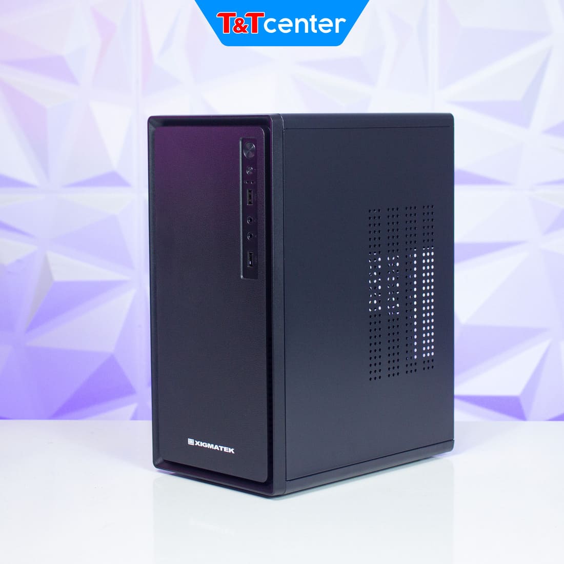 Sức mạnh đột phá từ vi xử lý AMD Ryzen 5 3400G