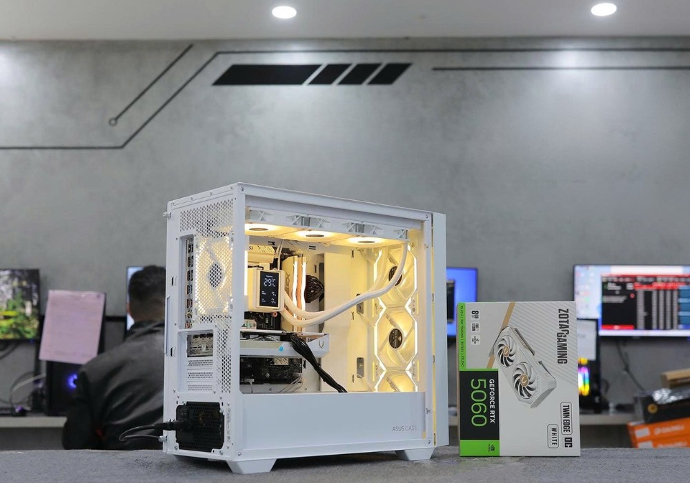 PC Gaming Core i5 14600KF