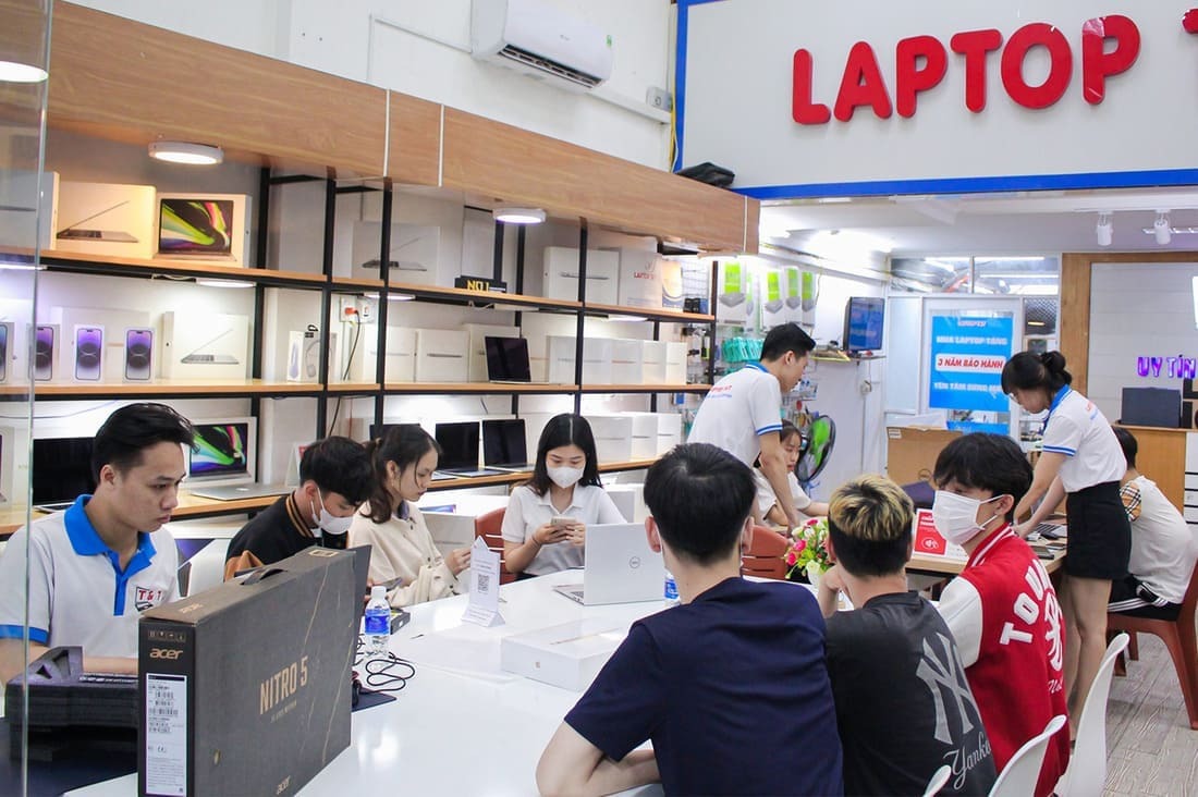 T&T Center – Địa chỉ Build PC uy tín, giá tốt tại Đà Nẵng