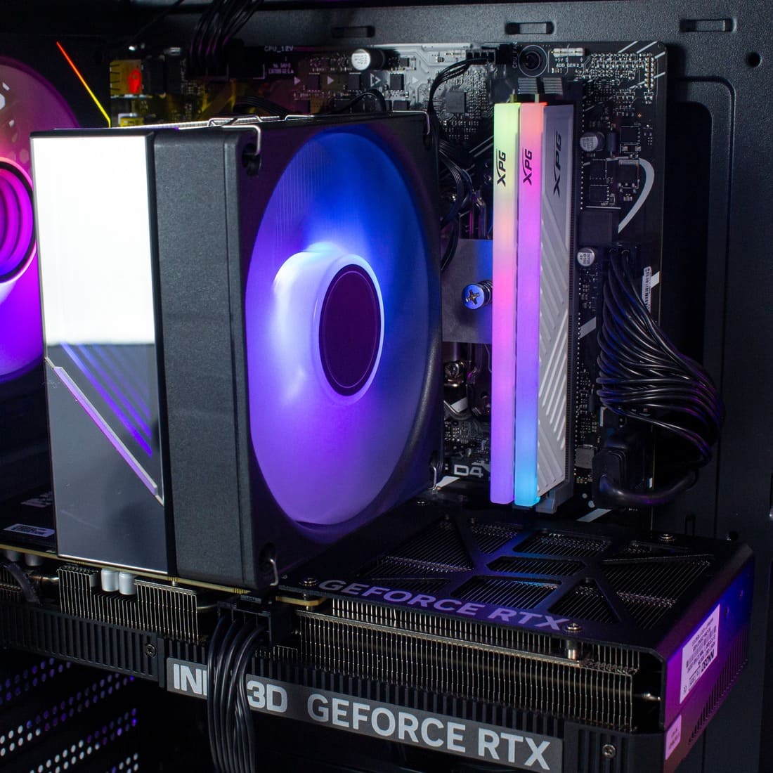 Ưu điểm khi build PC tại T&T Center Quy Nhơn