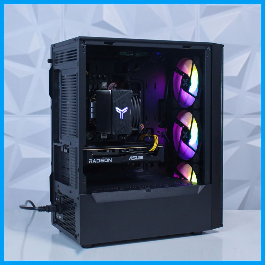 2. Lý do nên Build PC tại TP.HCM thay vì mua máy tính lắp sẵn