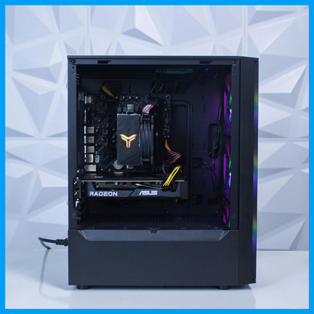 Ưu Điểm Khi Mua PC Văn Phòng Tại T&T Center