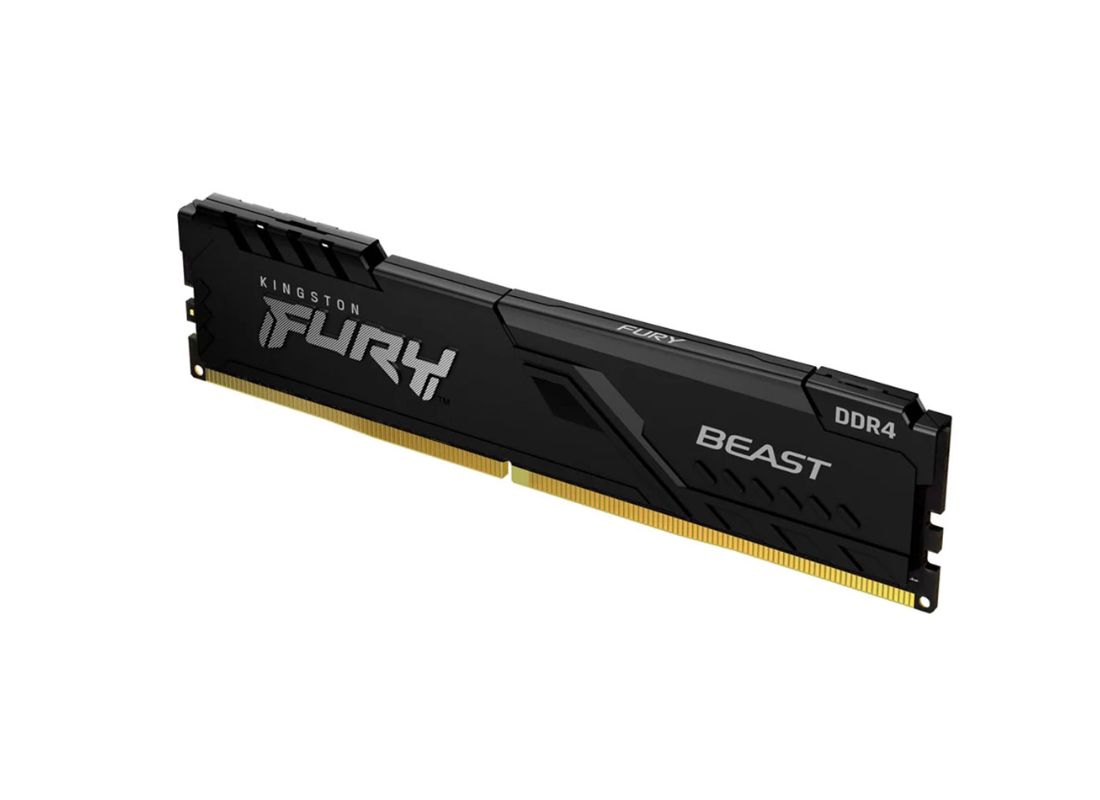 RAM Kingston DDR4 16GB 3200MHz