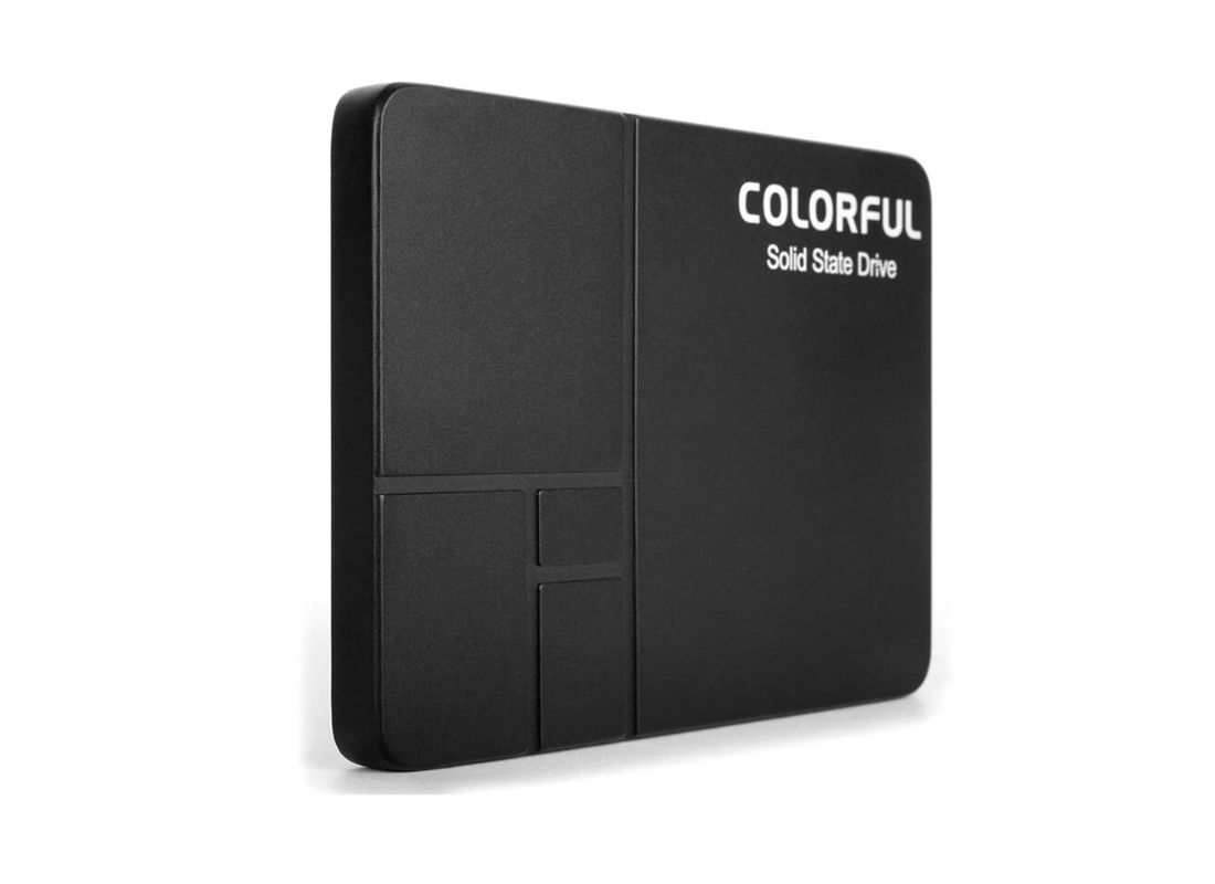 Ổ cứng SSD 256GB Colorful SL500 Sata III 6Gb/s TLC