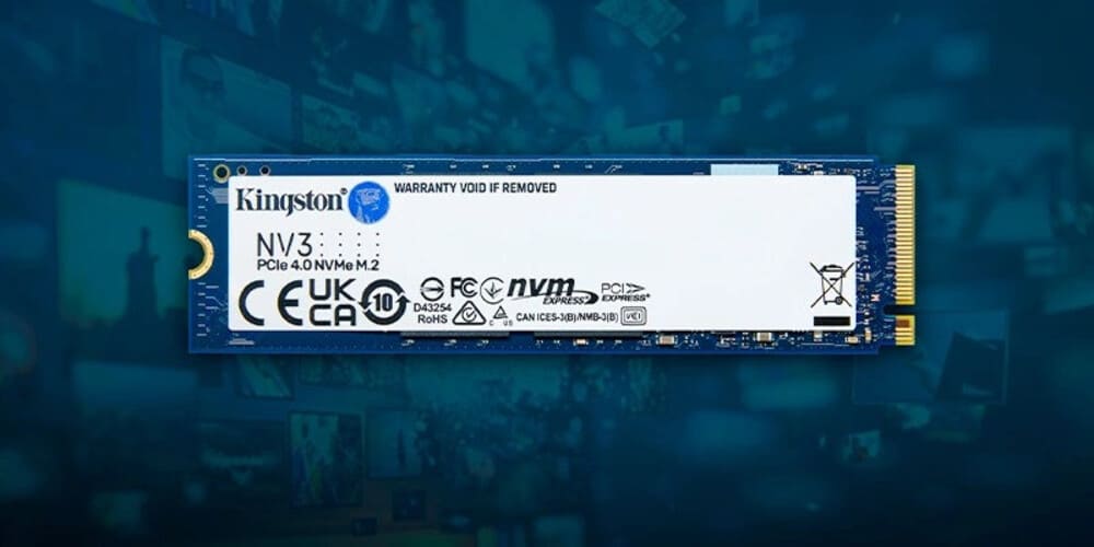 Kinh Nghiệm Chọn Mua SSD 1TB Phù Hợp, Tối Ưu Chi Phí Nhất