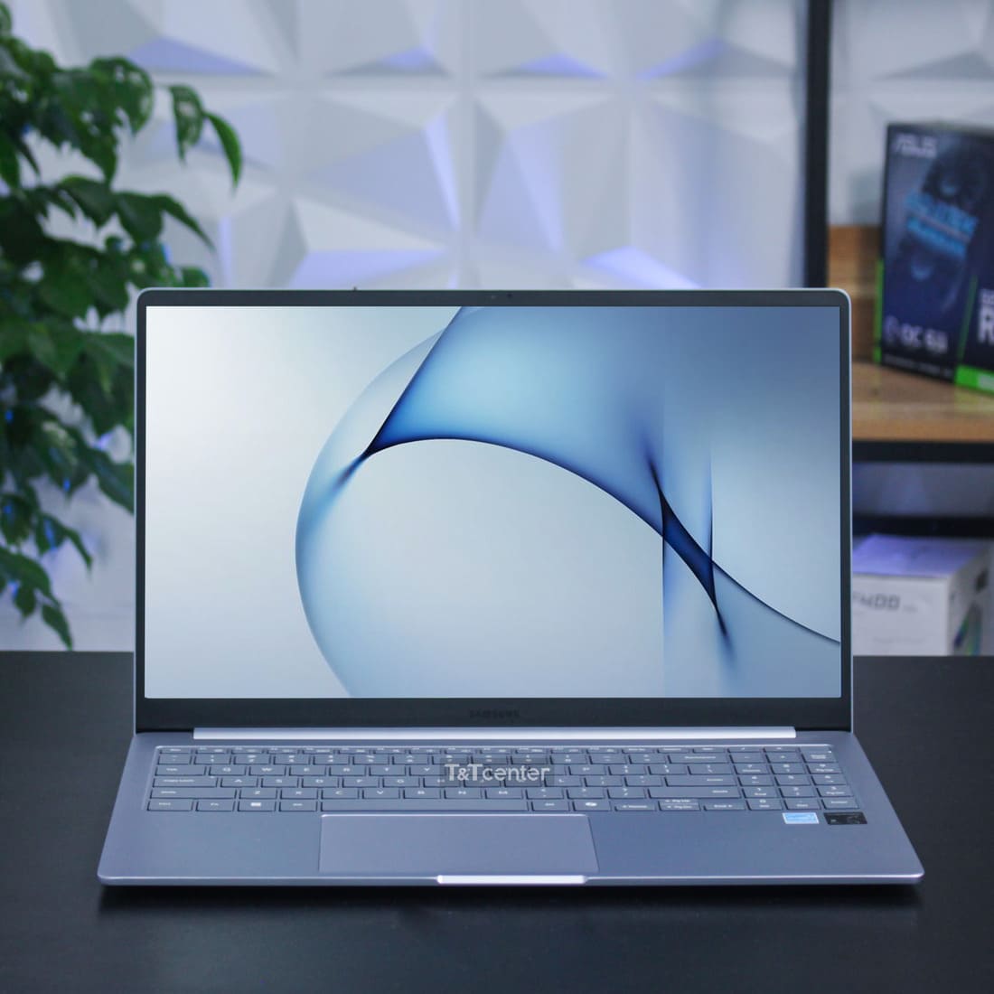 Samsung Galaxy Book4 Edge – Gọn gàng, đẹp và giá hợp lý