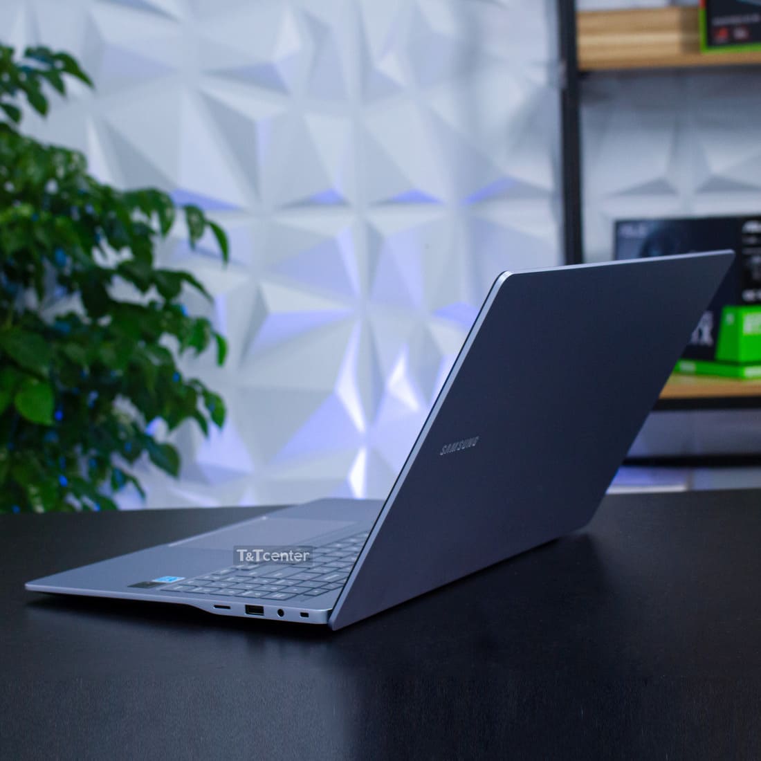 Kết nối thông minh, pin lâu bền