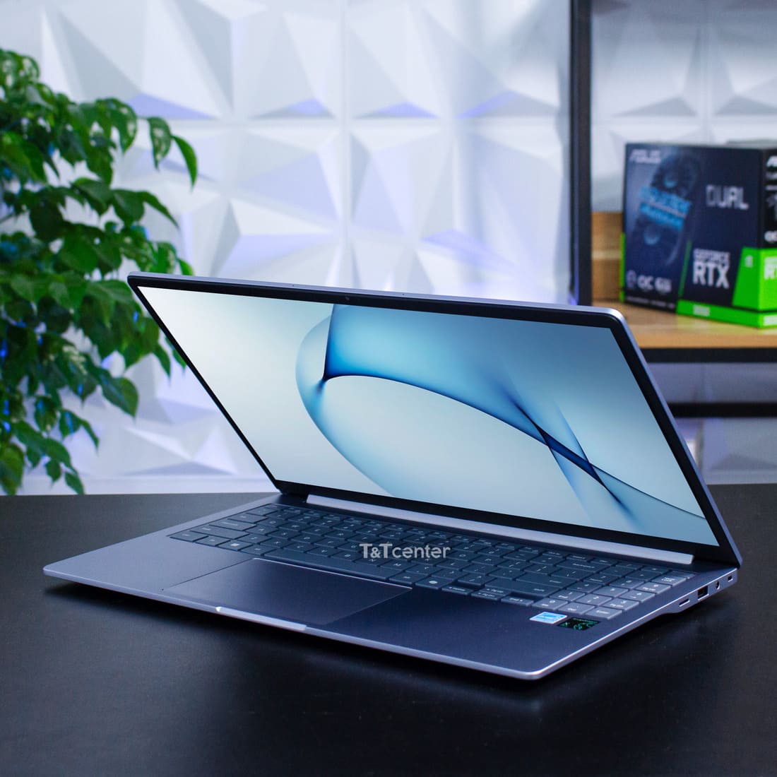 Sức mạnh đột phá từ Snapdragon X Plus