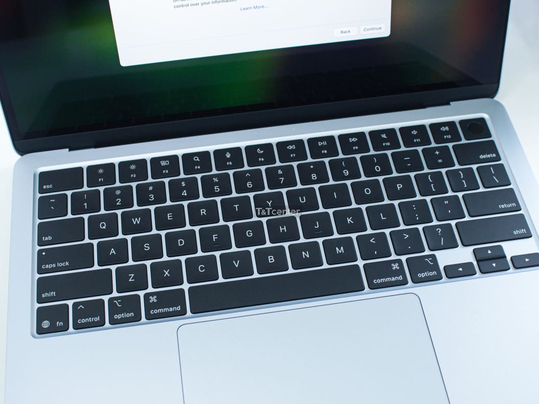 Tại sao nên chọn MacBook Air M4 2025?