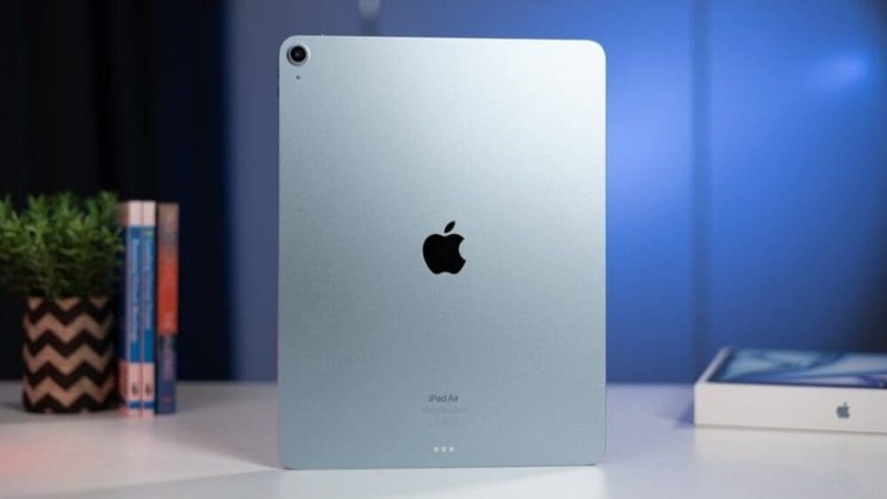 Nên chọn iPad Air M3 hay iPad Pro M4?