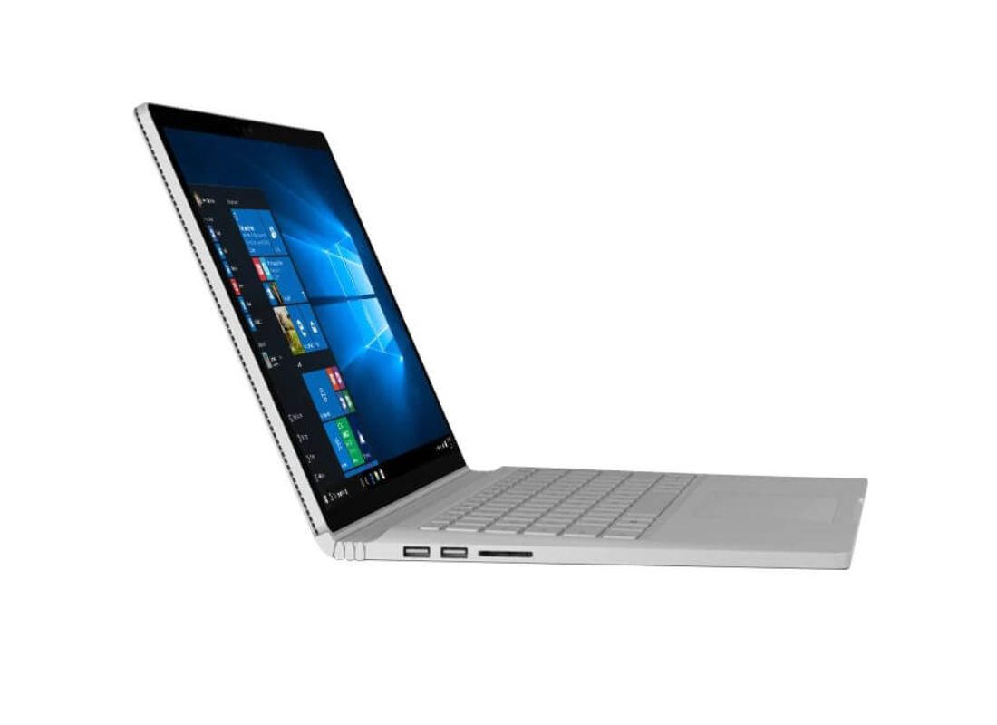 Cấu hình ổn định cho mọi tác vụ