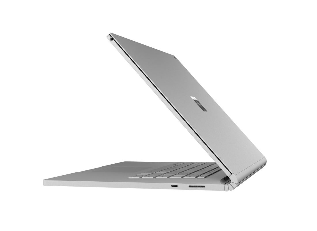 Cổng kết nối đủ dùng 