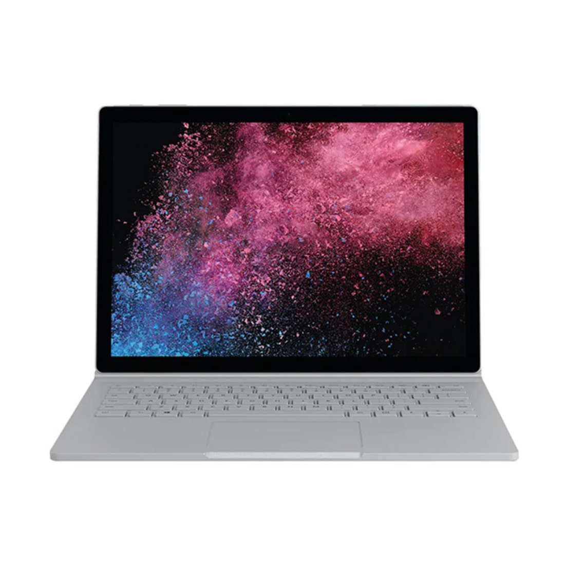 Màn hình lớn 15 inch hiển thị rộng hơn, sắc nét hơn