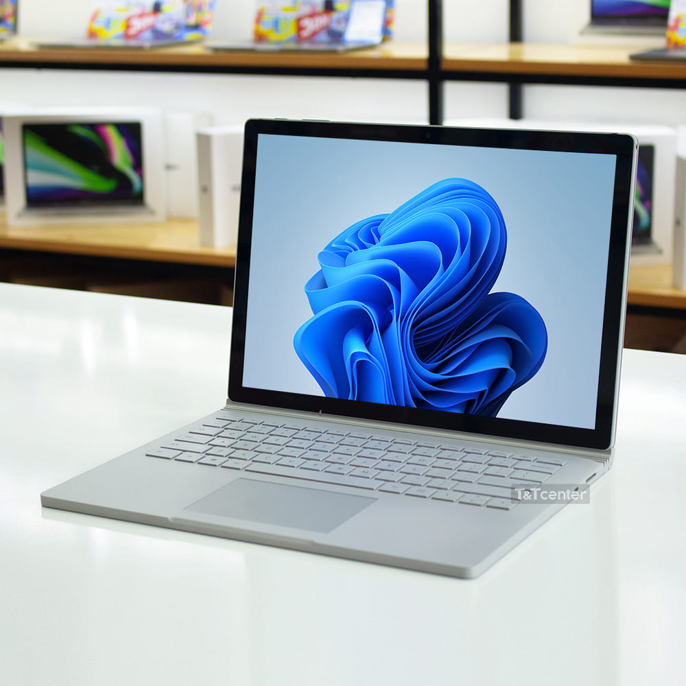 Hiệu năng mượt mà với Intel Core i5 thế hệ 8