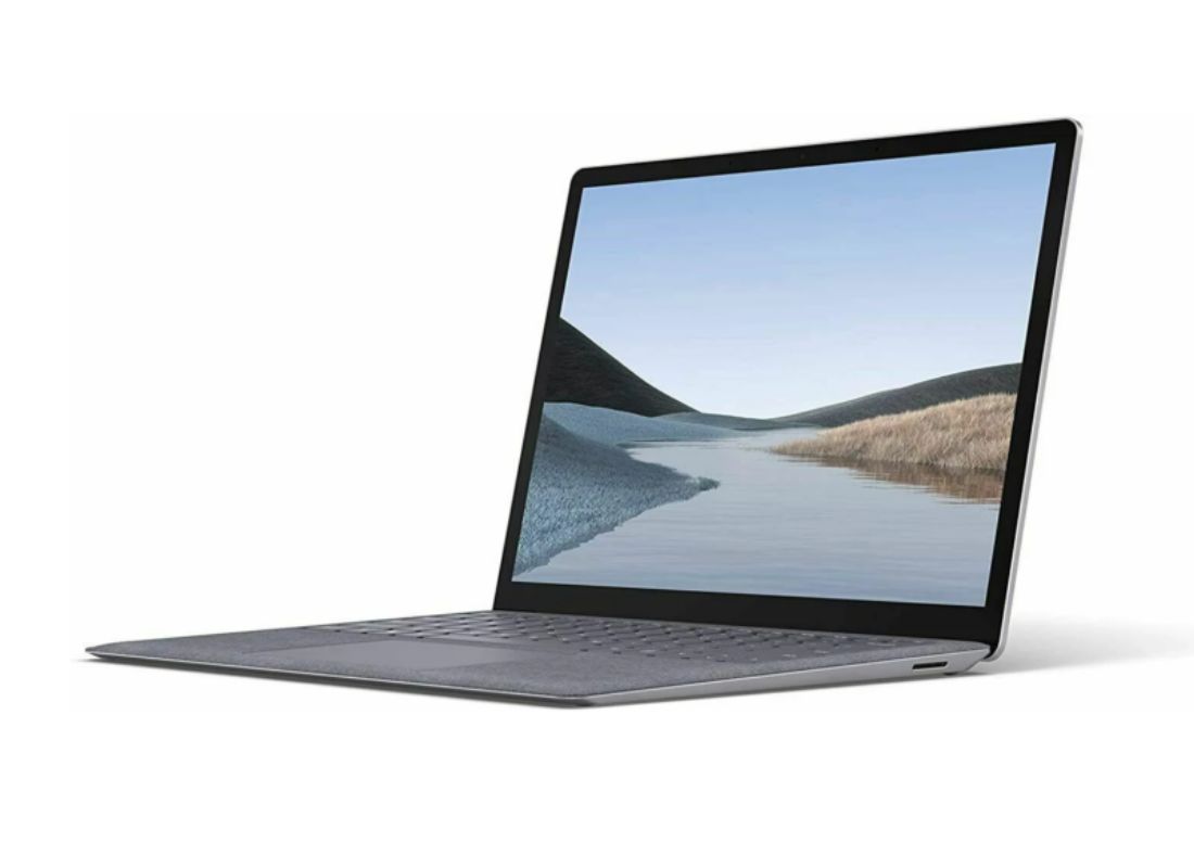 Màn hình rộng, hiển thị sắc nét