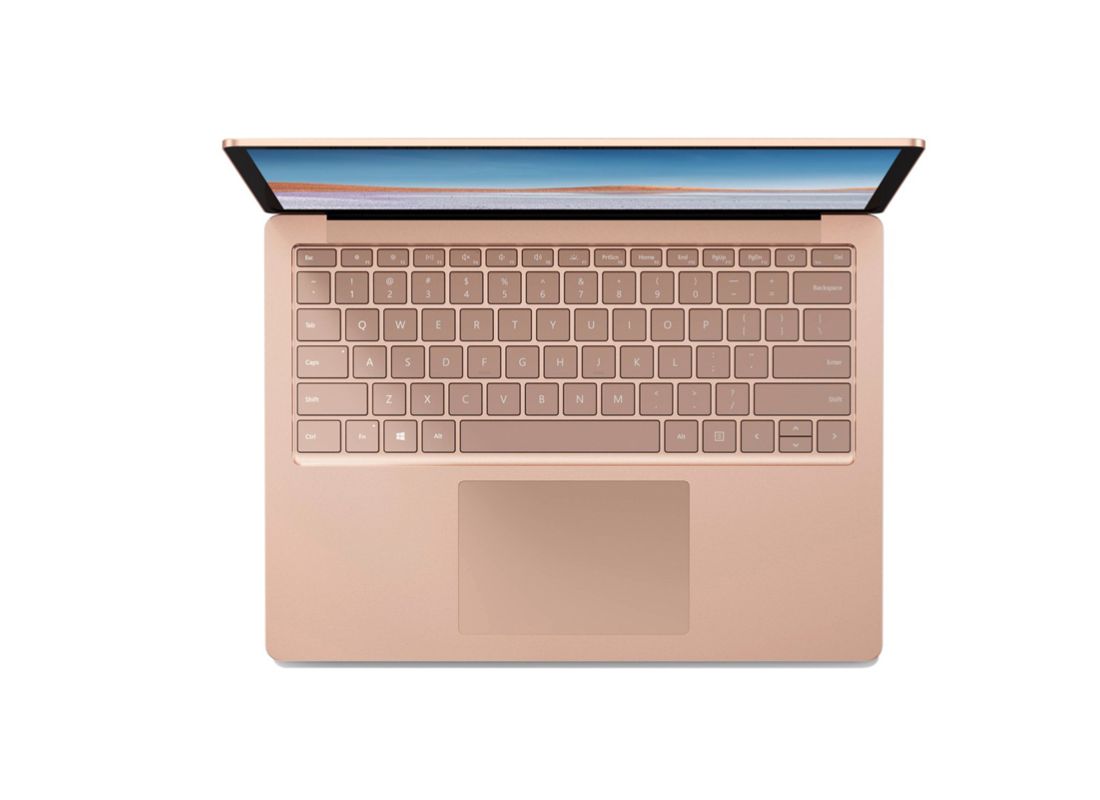 Bàn phím ấn tượng