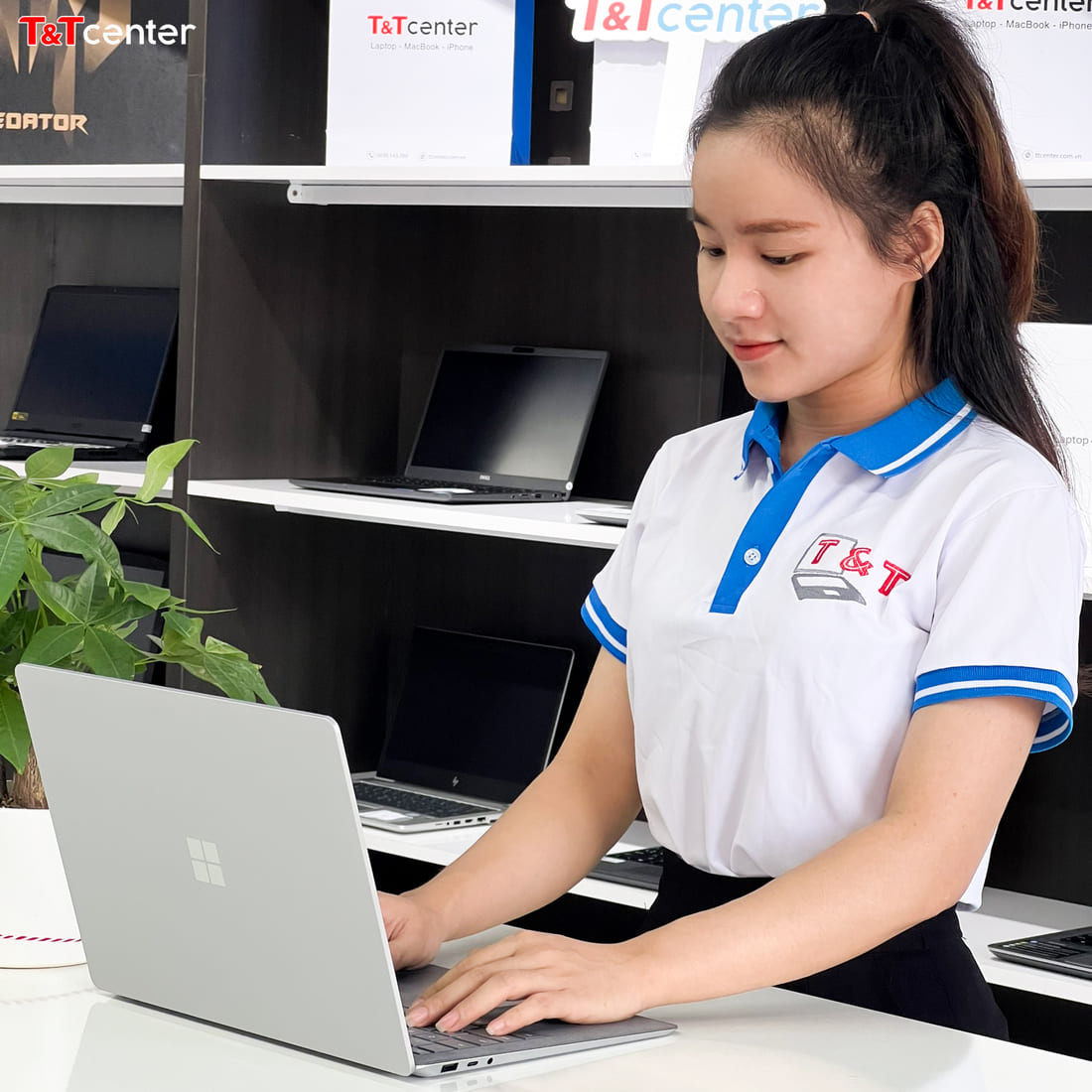 Hiệu năng mạnh mẽ