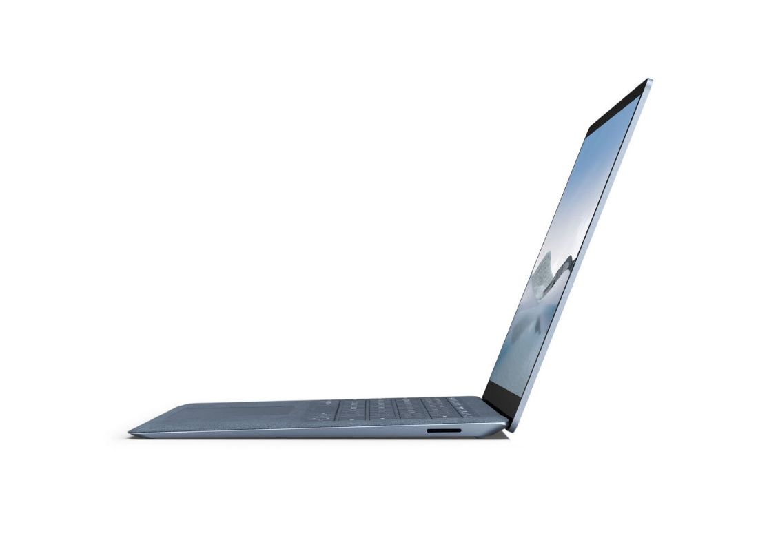 Thời lượng Pin được nâng cấp