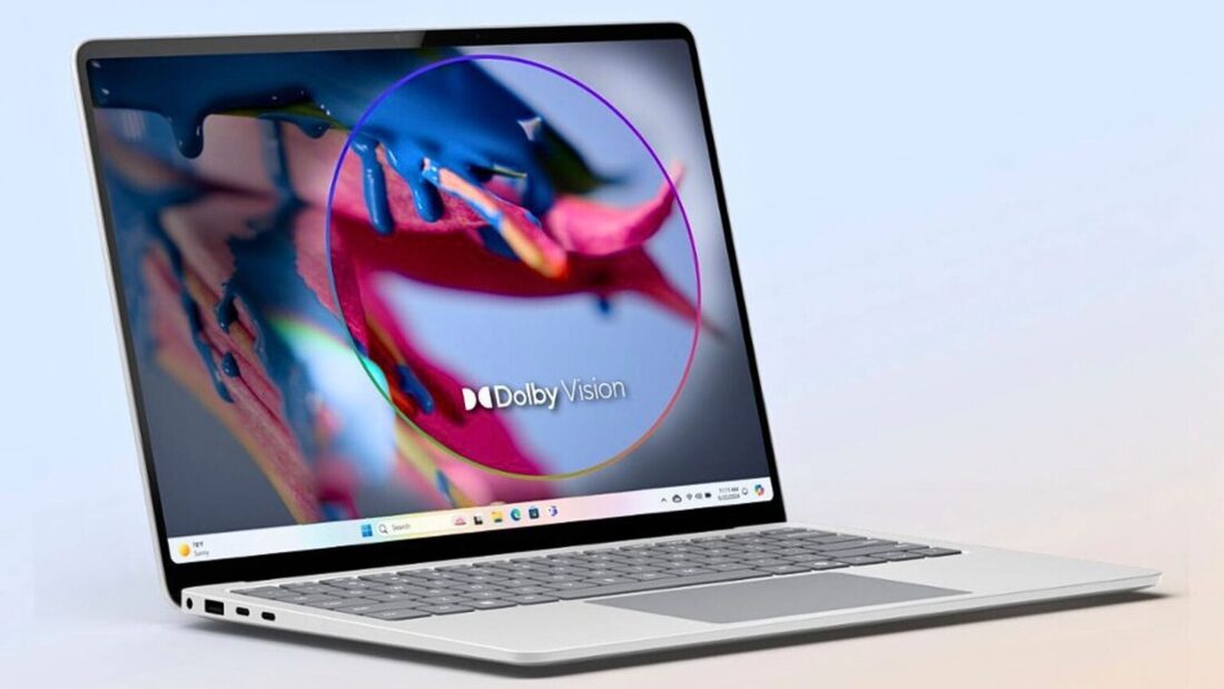 Thiết kế sang trọng, mang tính di động cao