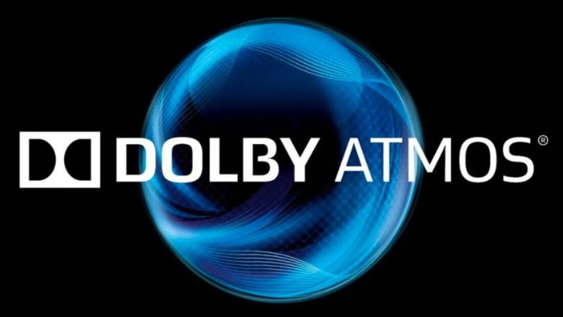 Âm thanh vòm Dolby Atmos cực sống động