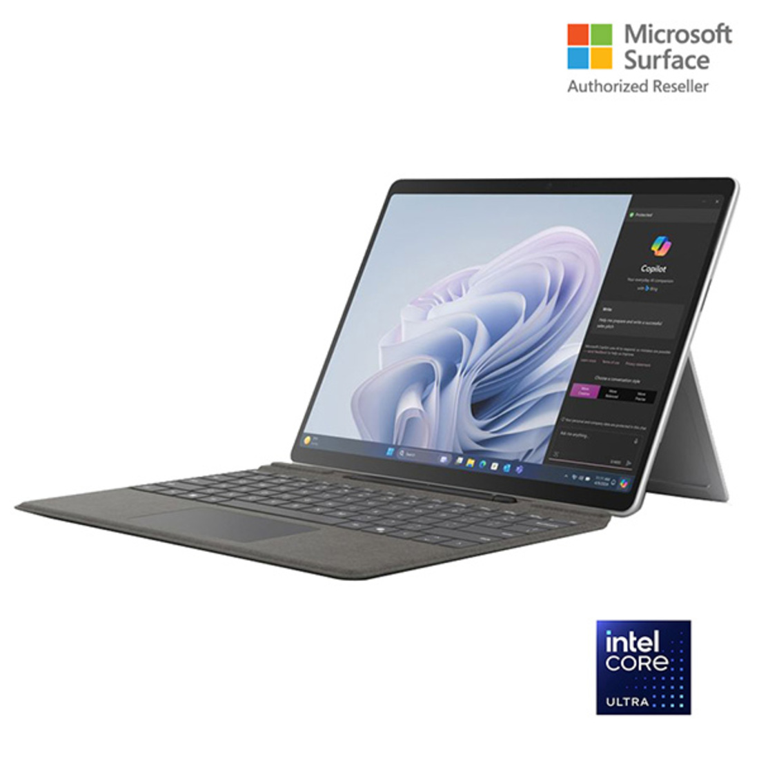 Cổng kết nối đầy đủ 