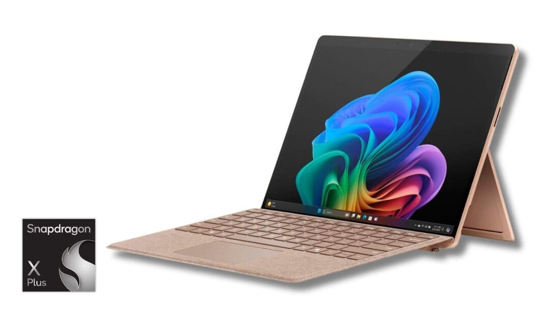 Thiết kế 2-in-1 cực tiện lợi