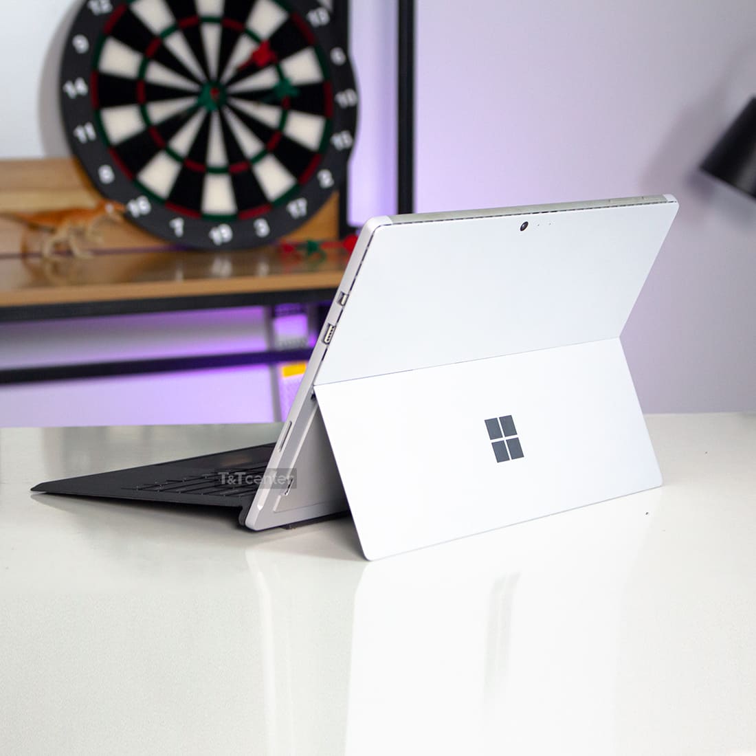 Thiết kế linh hoạt – Vẻ ngoài thời thượng