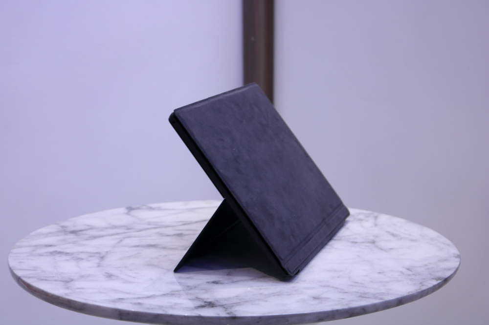 Thời lượng pin ấn tượng