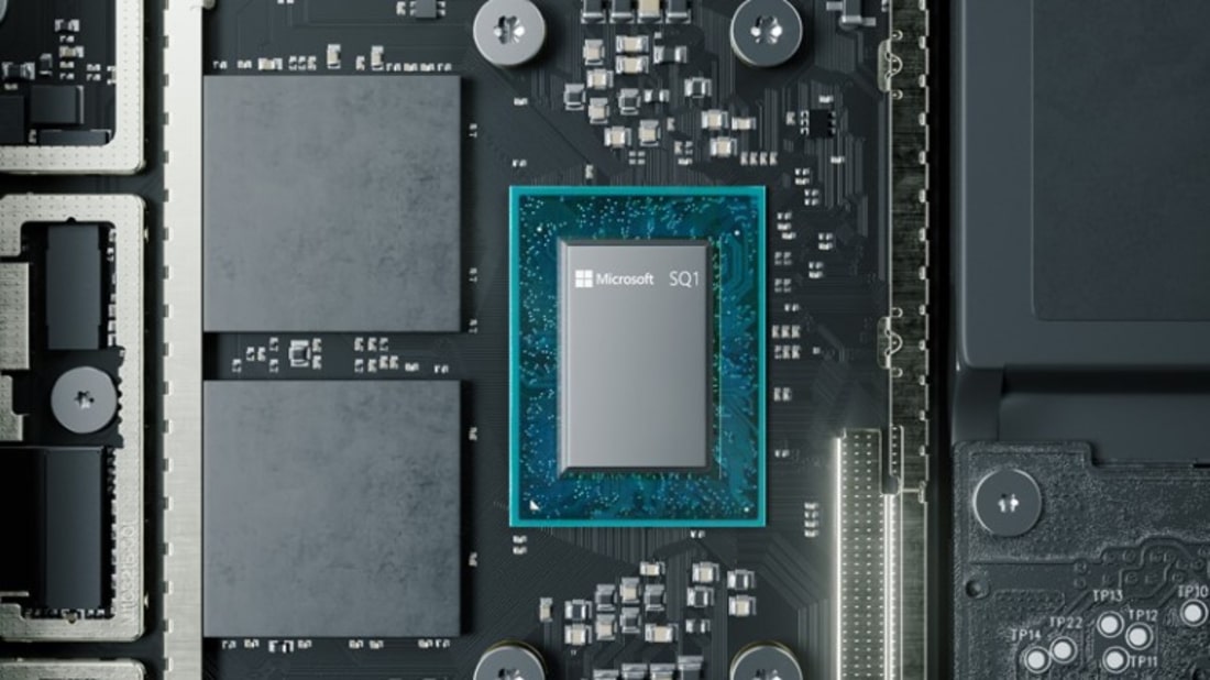 Hiệu năng mạnh mẽ