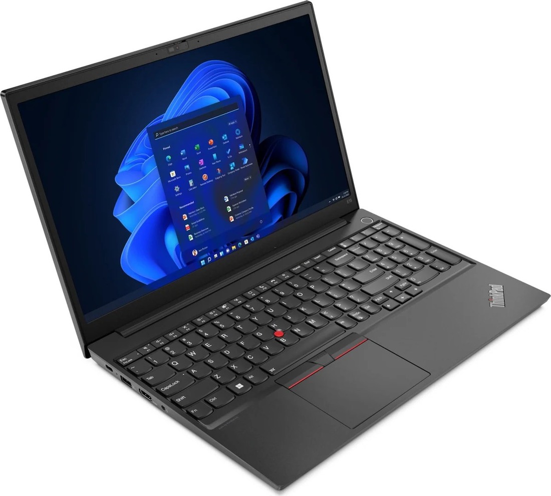 Vì sao nên mua ThinkPad E14 Gen 1 Core i5-10210U 16GB 512GB?